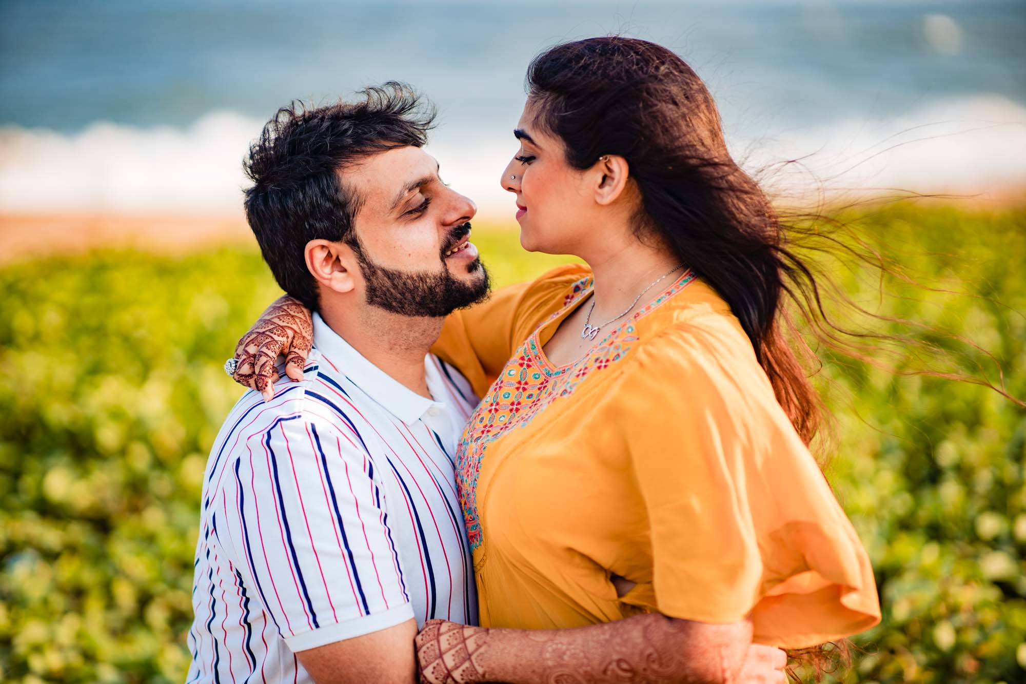 Saba & Zeeshan  — photo 9